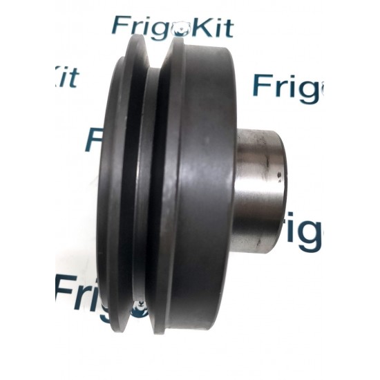 TRP 13-0353 YANMAR Pulley Crankshaft AFTERMARKET